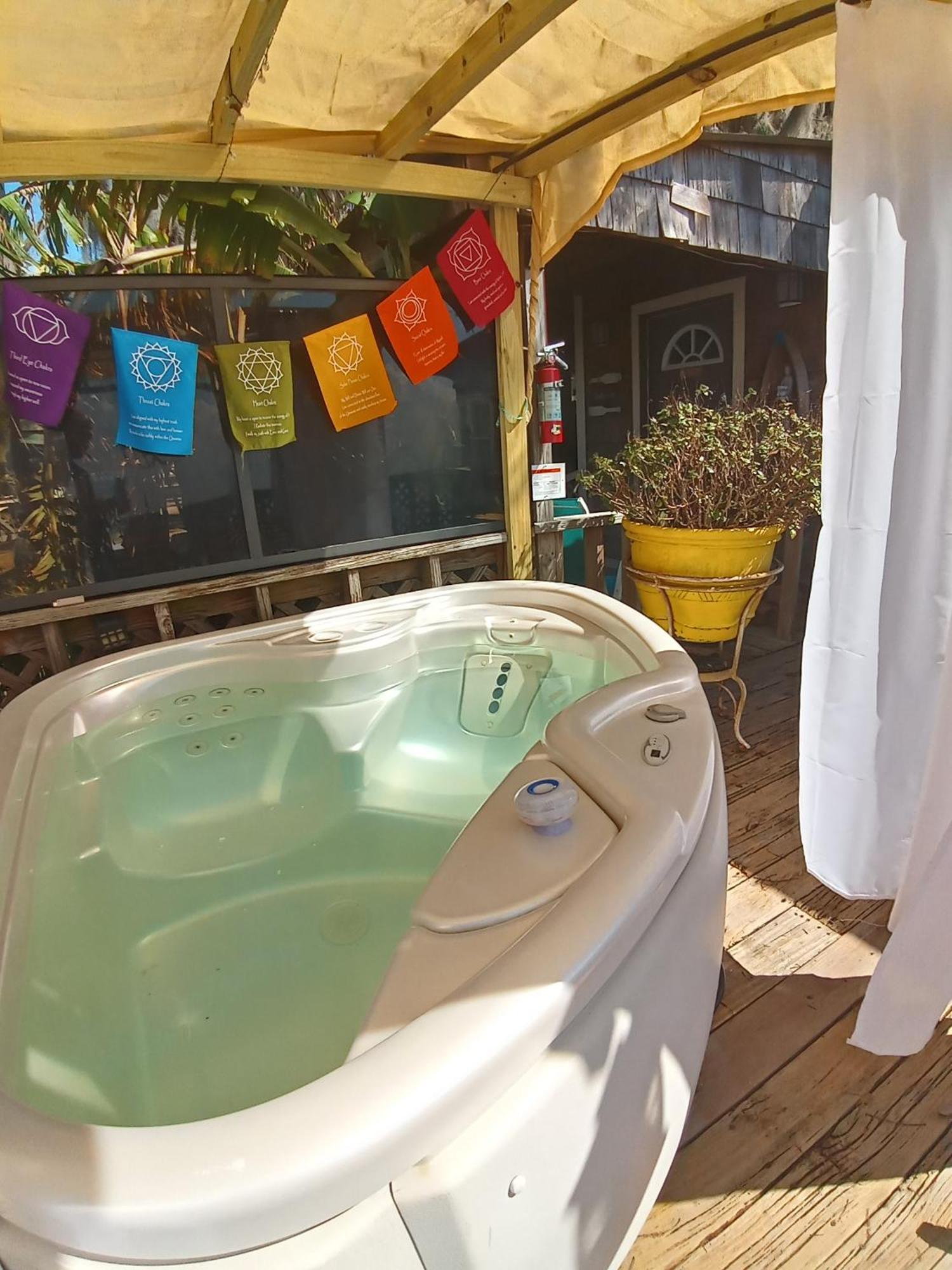 The Lodge At Runaway Bay Seville Extérieur photo